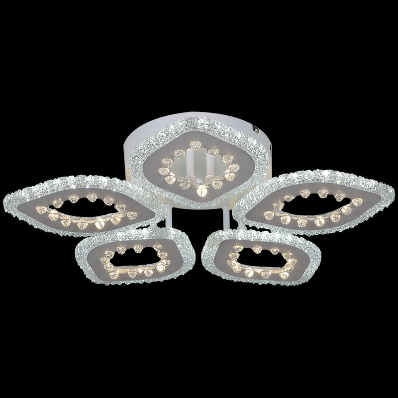 Потолочная люстра Reluce 08453-0.3-05A WH