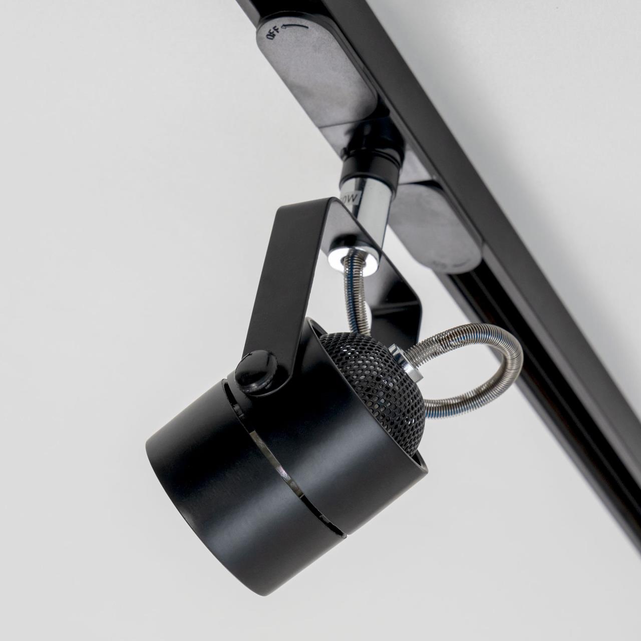 Трековый светильник Citilux Ринг CL525T11 в Москве