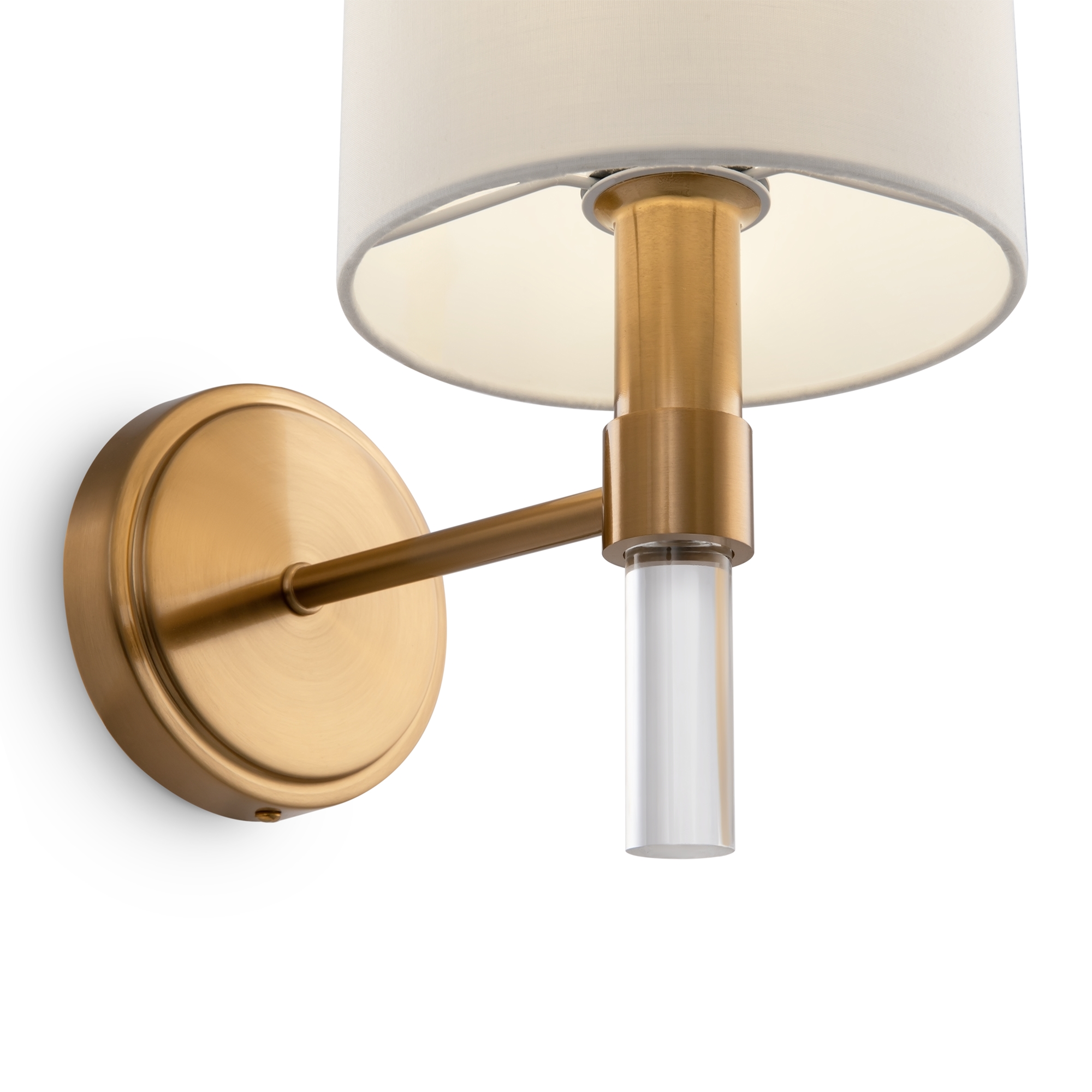 Бра для гостиной в гостиную Freya Lino FR5186WL-01BS