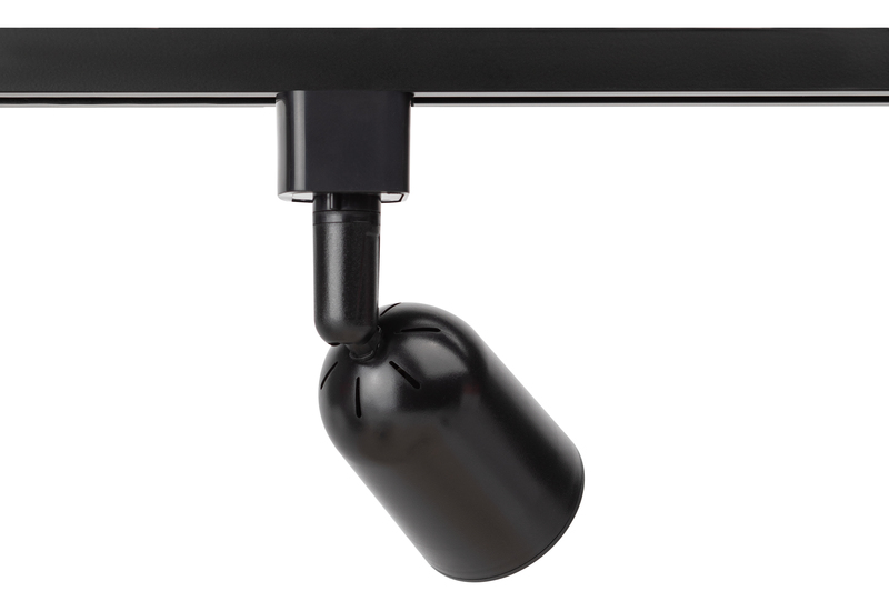 Трековый светильник Эра TR41-GU10 BK Б0054171
