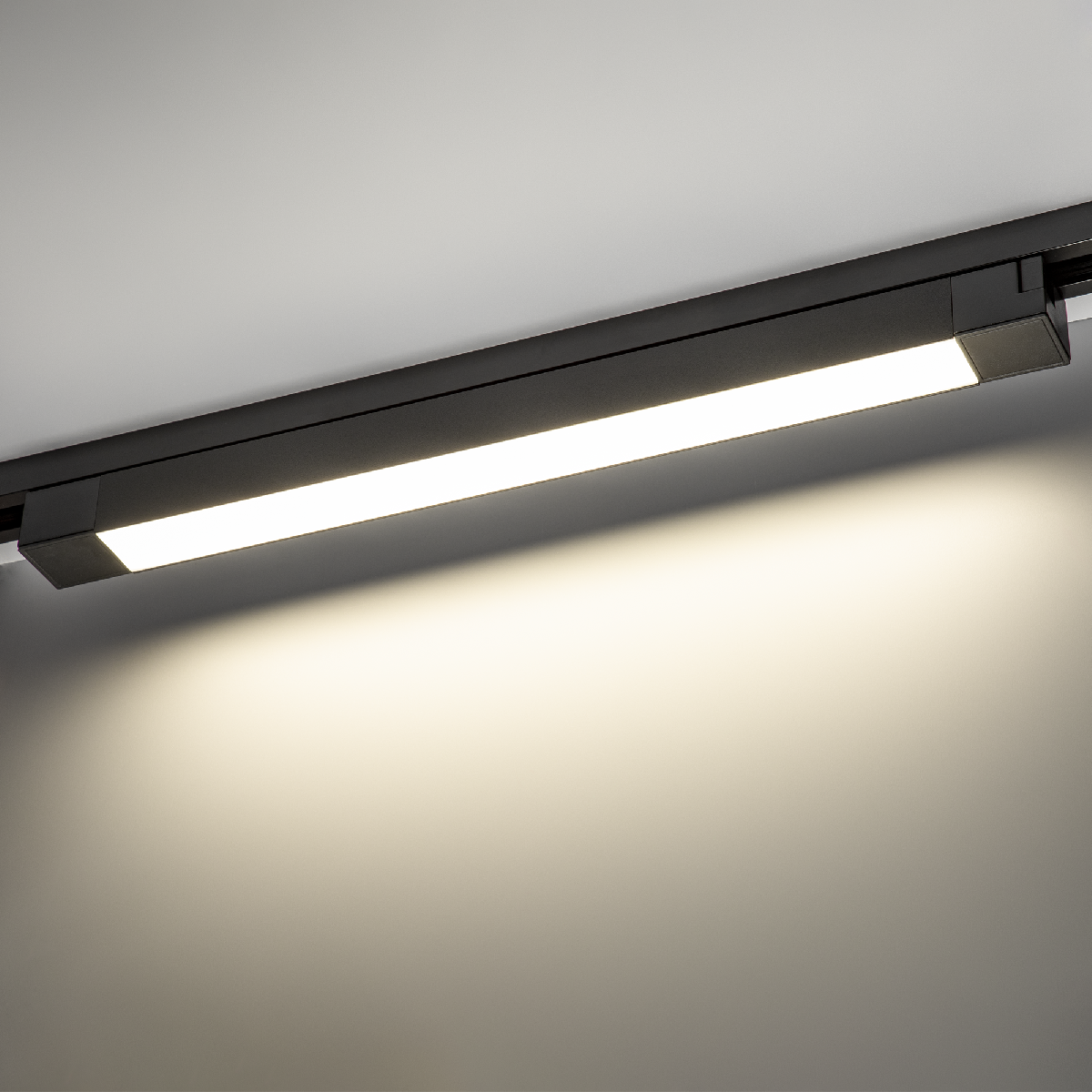 Трековый однофазный светильник Ritter Artline 59719 7