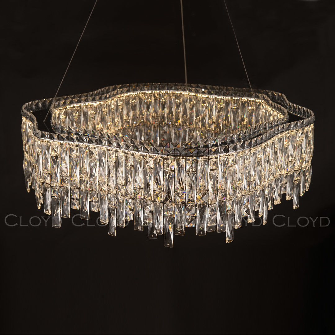 Подвесная люстра Cloyd Antrea 11224