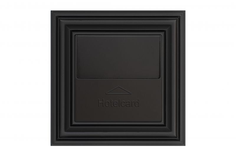 Карточный выключатель Liregus Retro 29-214