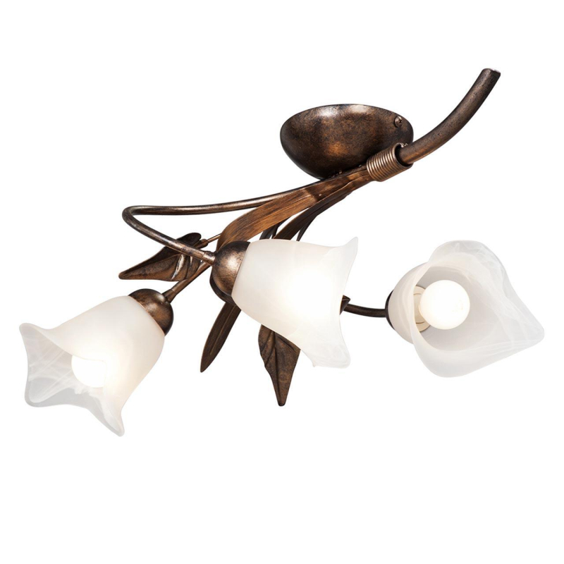 Потолочная люстра Vitaluce V1085/3PL