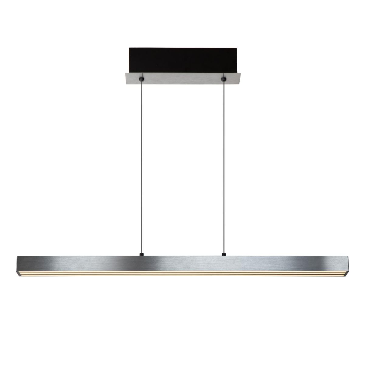 Линейный подвесной светильник Lucide Extender 67400/18/15