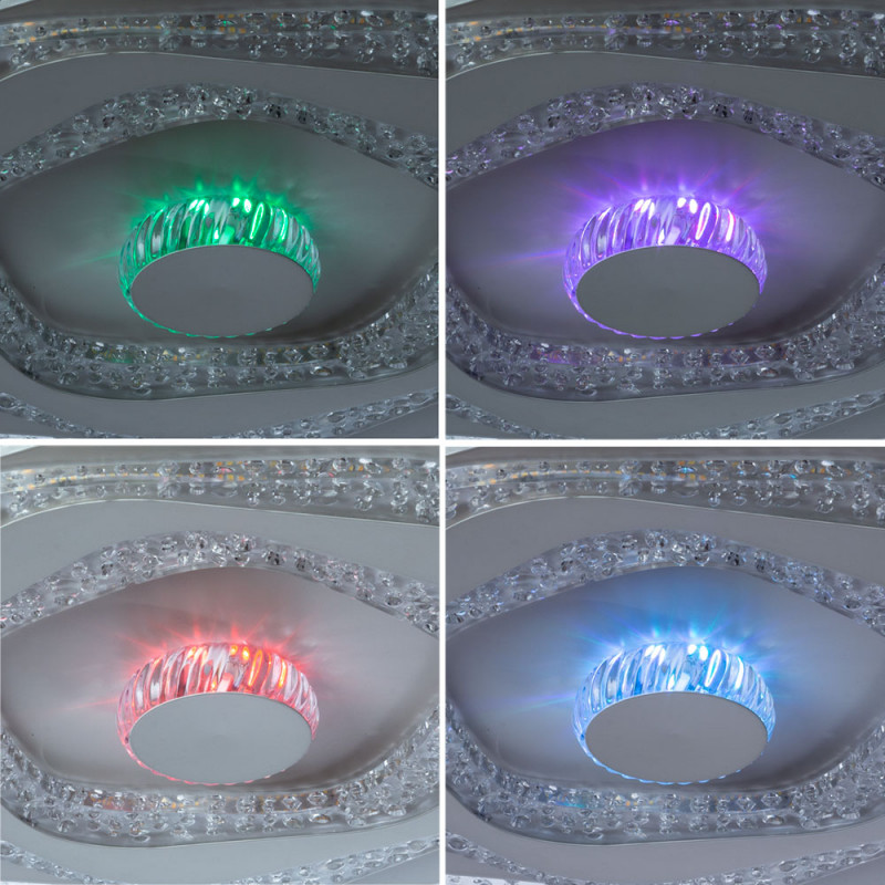 Потолочный светильник ARTE Lamp A1435PL-1WH