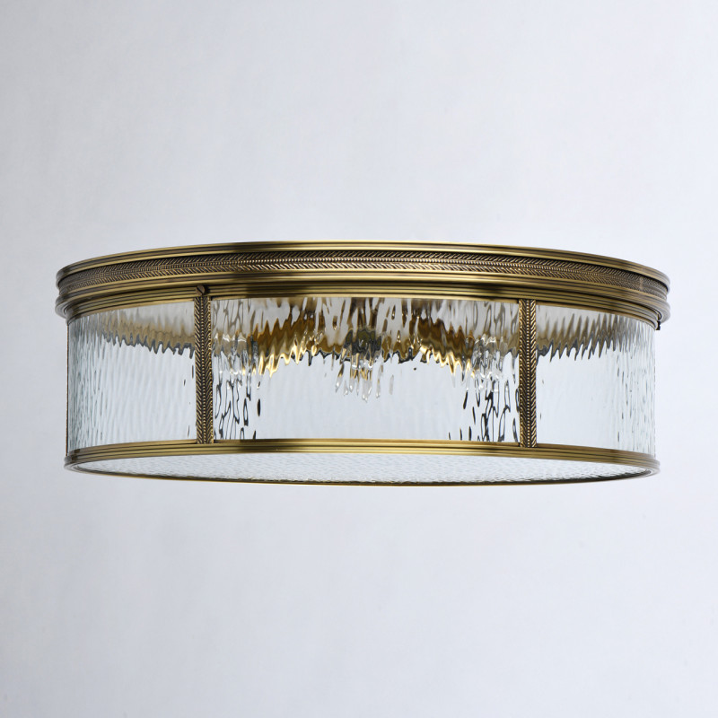 Накладная люстра Chiaro 802011406