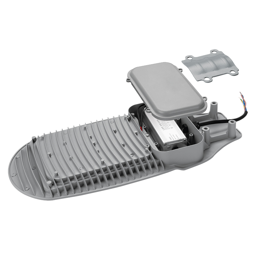 Консольный светильник Wolta ДКУ04-100-102-4К ШБ140х60