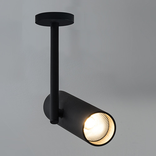 Спот Italline M03-093 BLACK