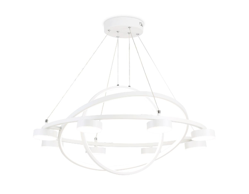 Подвесная люстра Ambrella Light Comfort FL51777