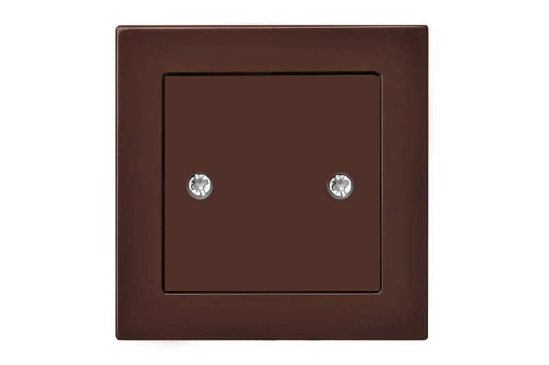 Заглушка крышка Liregus Epsilon 28-1401