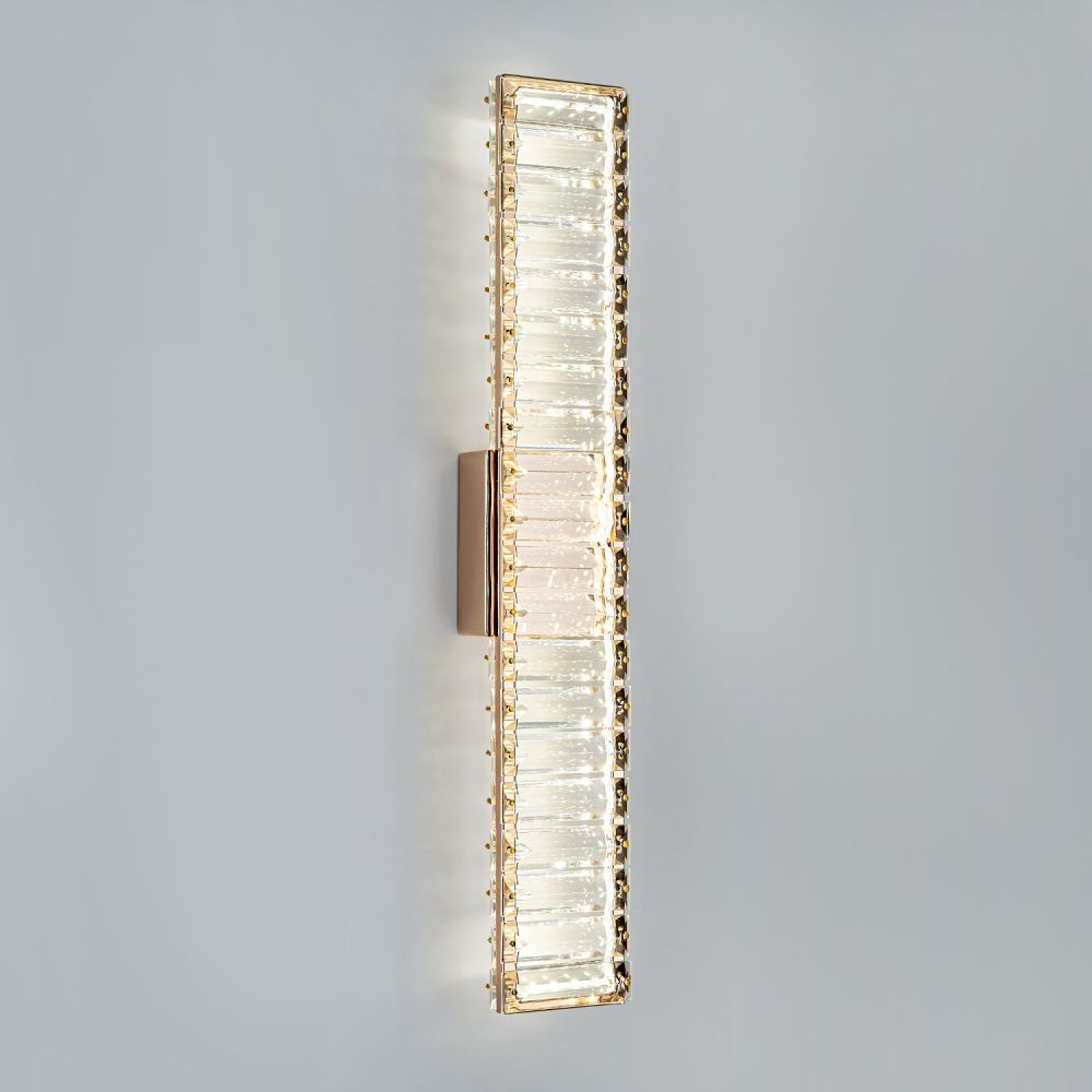 Настенный светильник Modestyle MS.88909.01 GD