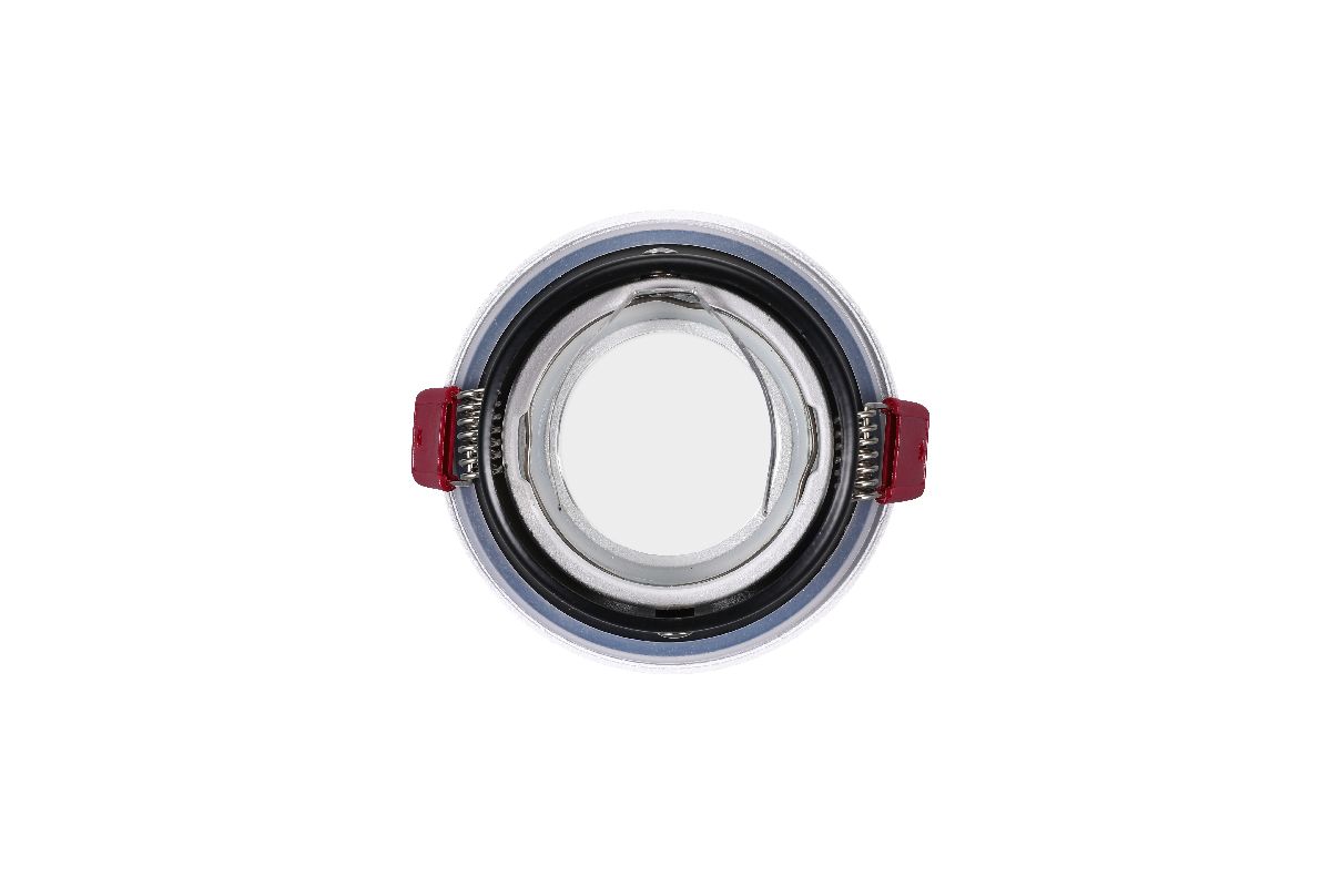 Встраиваемый светильник Lucia Tucci Rota LTP-D015-01GU10-W