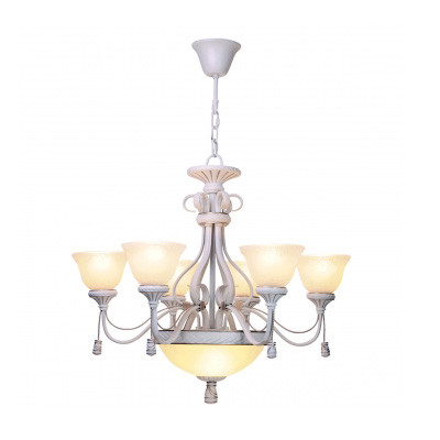 Подвесная люстра Donolux S110159/6+2