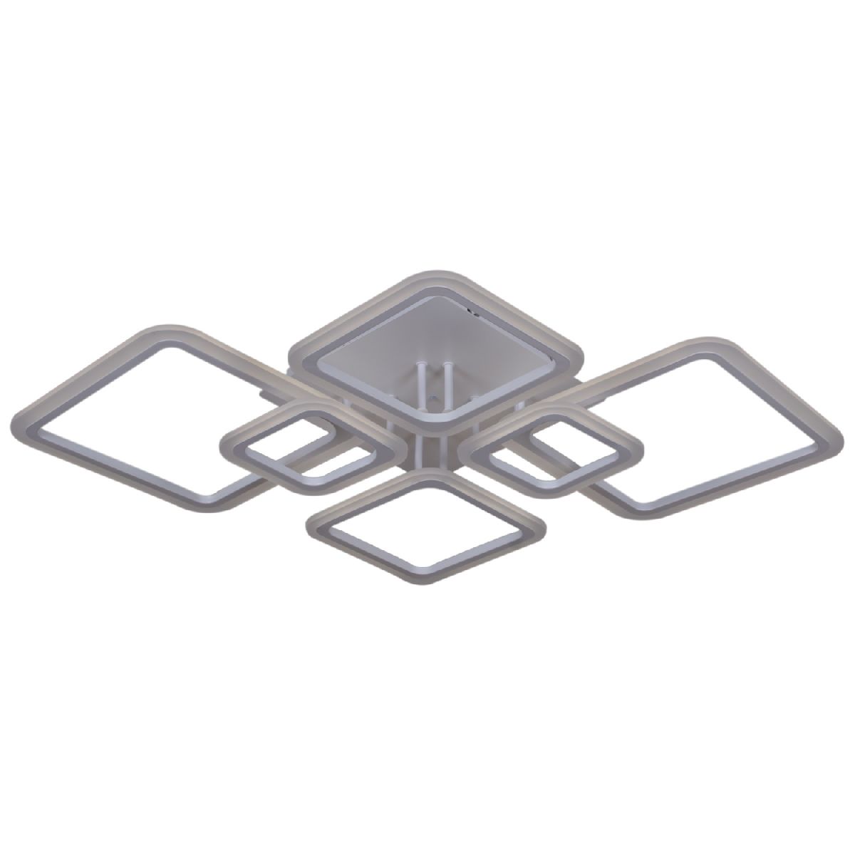 Потолочная люстра Reluce 78822-0.3-06 WH