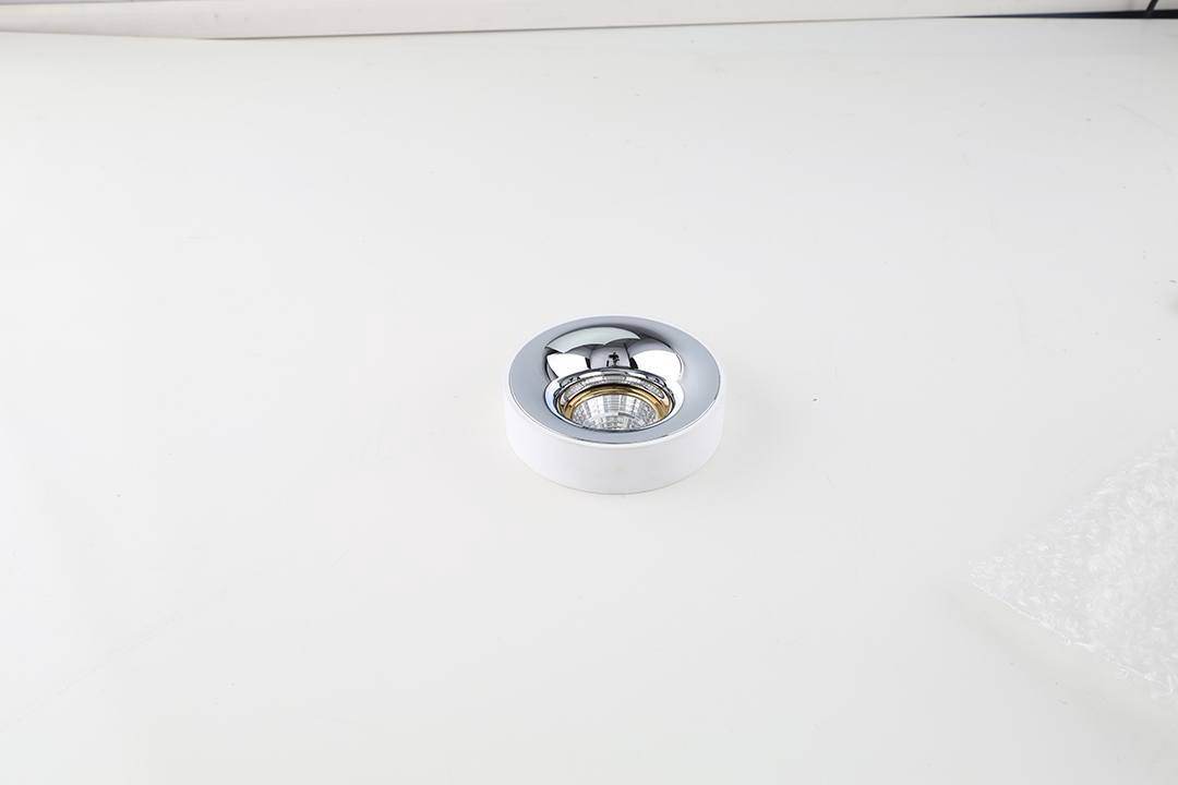 Встраиваемый светильник DesignLed NC1826-M-FW+CH 001734