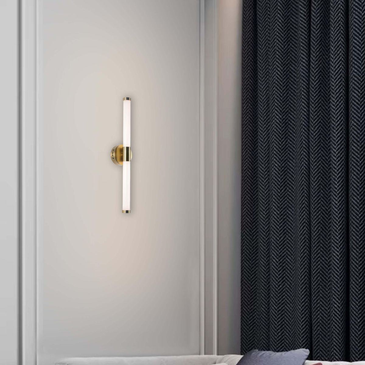 Настенный светильник Alfa Light F1024-15