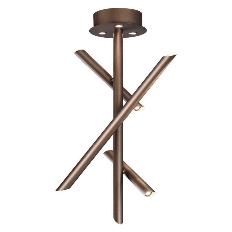 Подвесной светодиодный светильник Mantra Take 5771