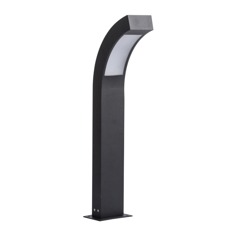 Уличный светодиодный светильник De Markt Уран 1 803041101