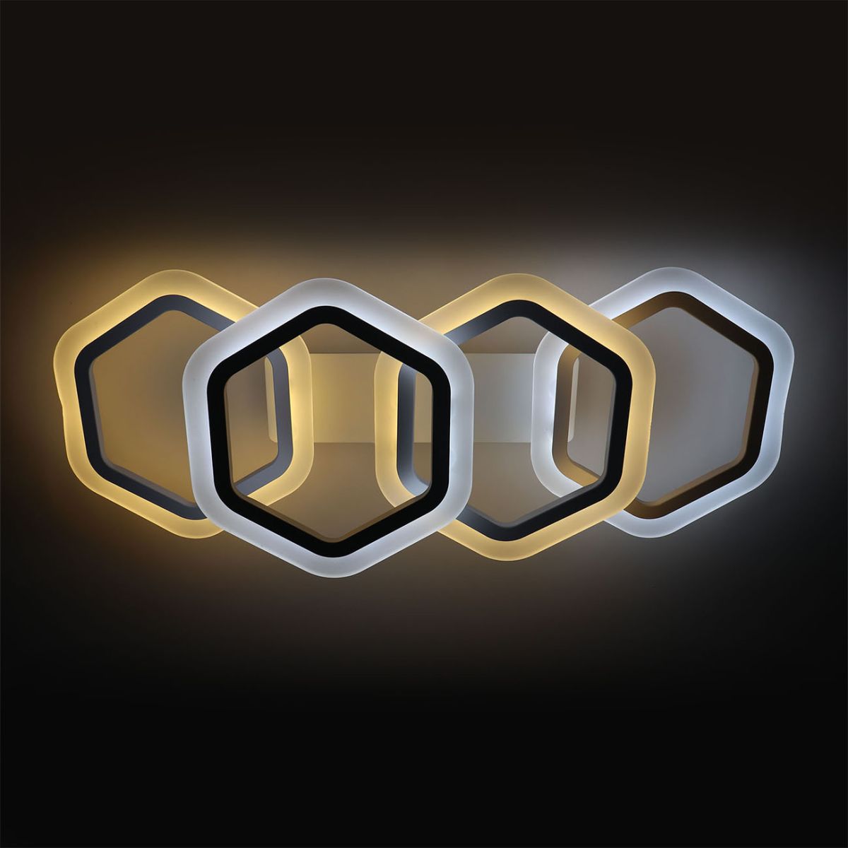 Потолочный светильник Escada Eris 10259/4LED