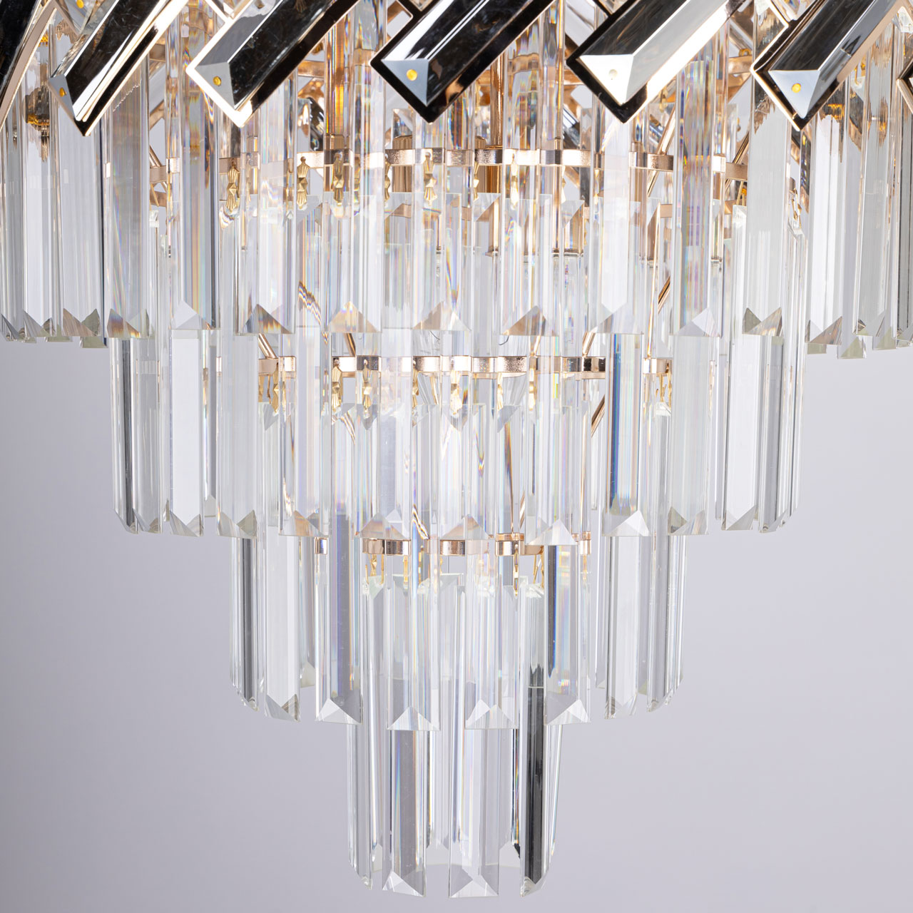 Подвесная люстра De Markt Бриз 111016206 в Москве