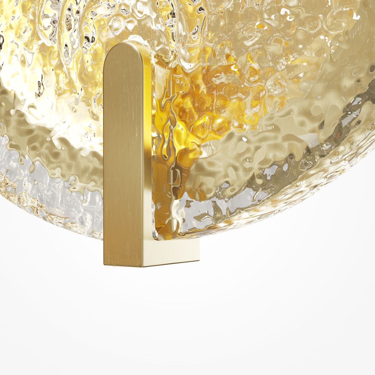 Настенный светильник Maytoni Regatta MOD481WL-L5BS3K