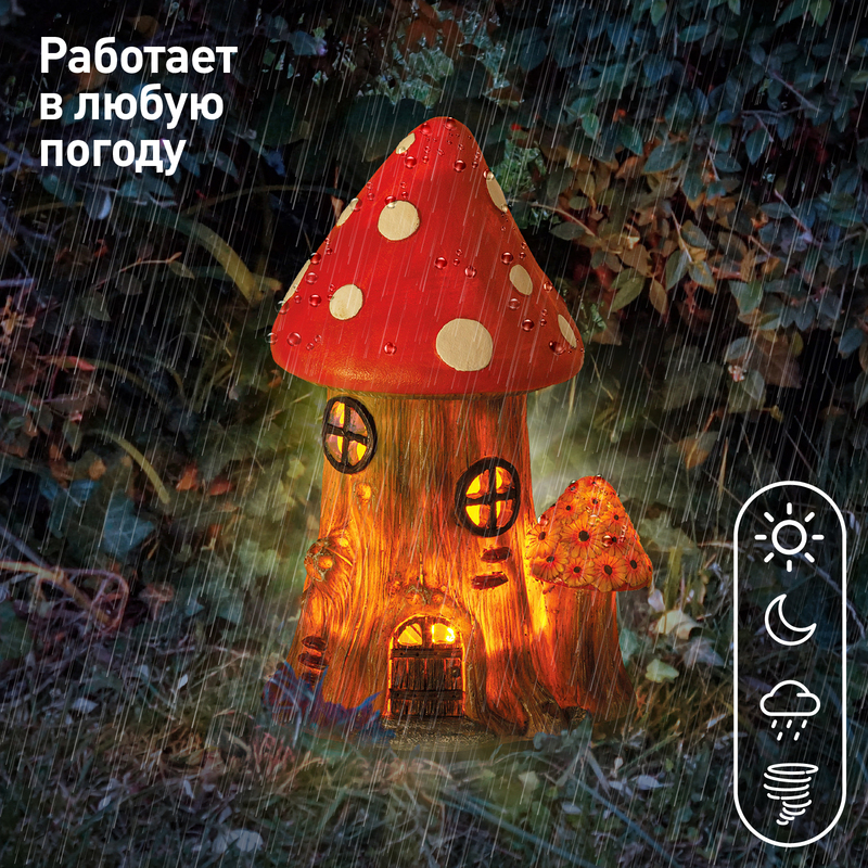 Уличный светильник Эра ERASF22-13 Б0053362