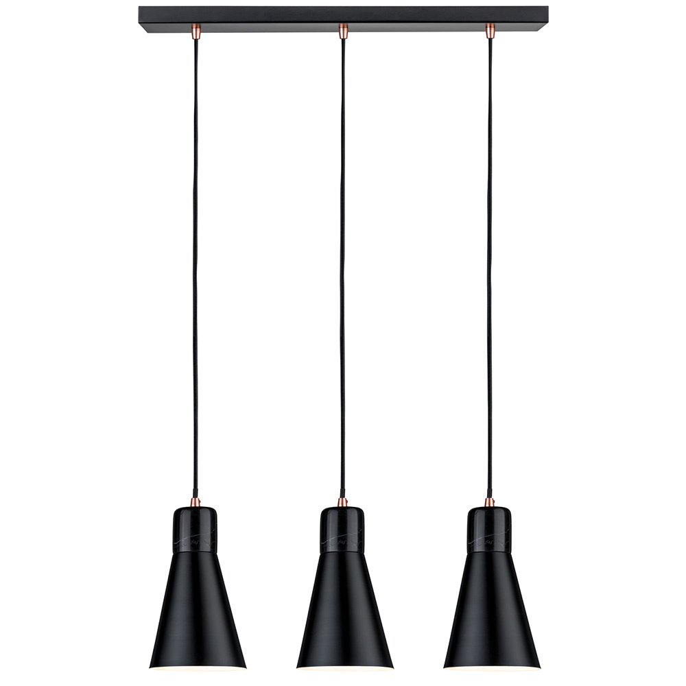 Подвесной светильник Paulmann Ivar 79608