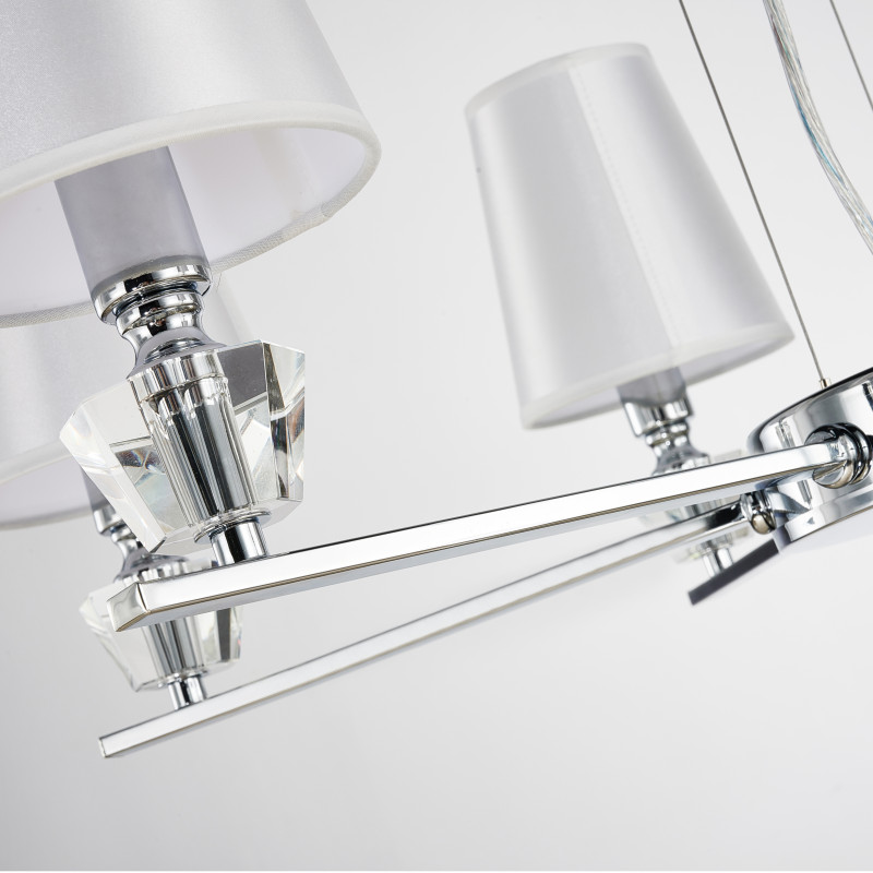 Подвесная люстра Favourite 2677-6P