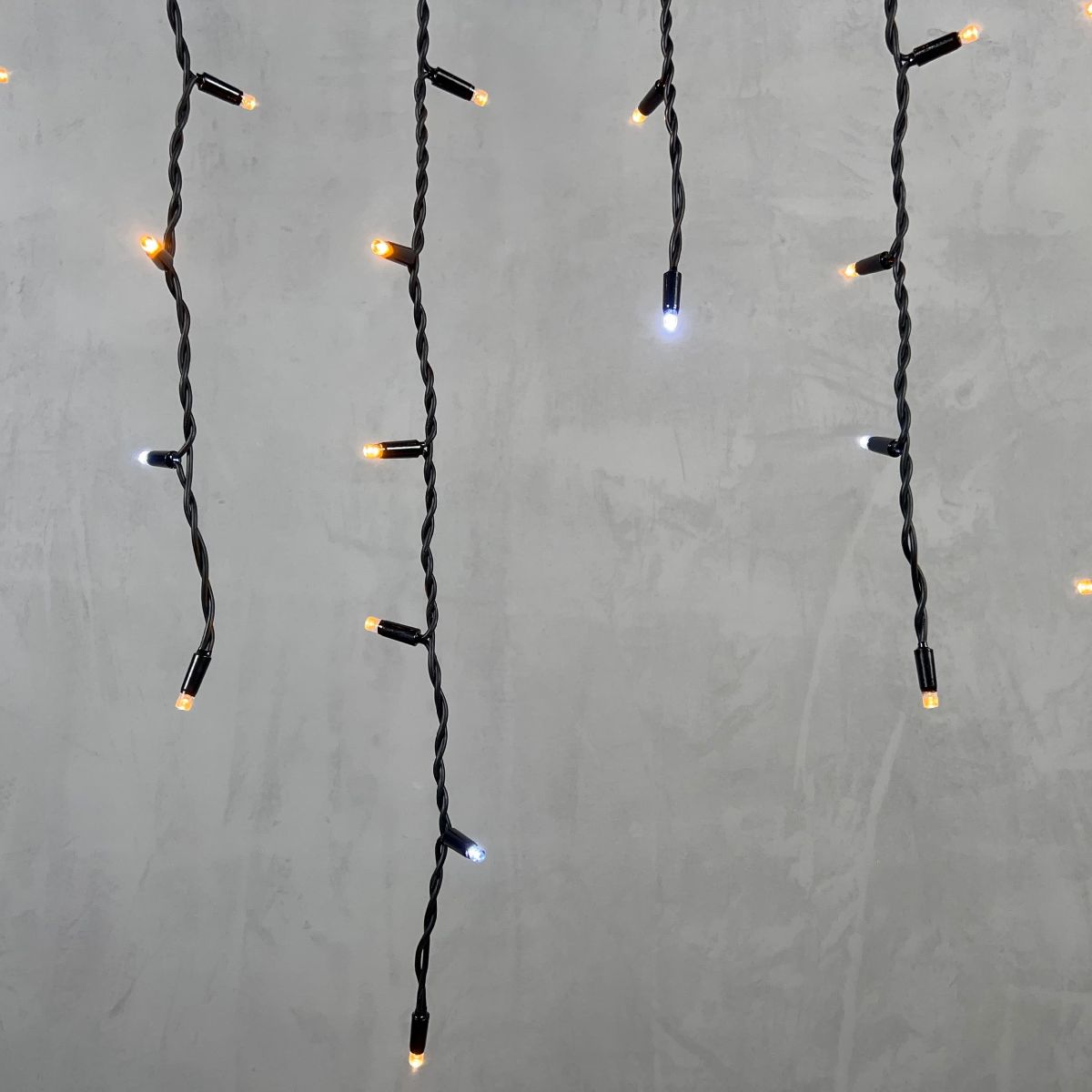 Гирлянда Бахрома Laitcom (LTC) LL168BLW-1-2EWW