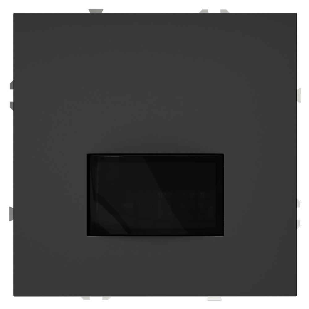 Датчик движения S70 Voltum VLS070507 (графит)