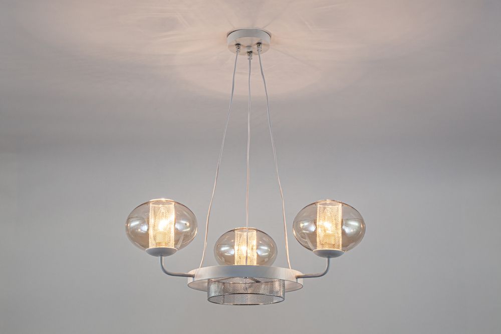 Подвесная люстра Escada 542/3