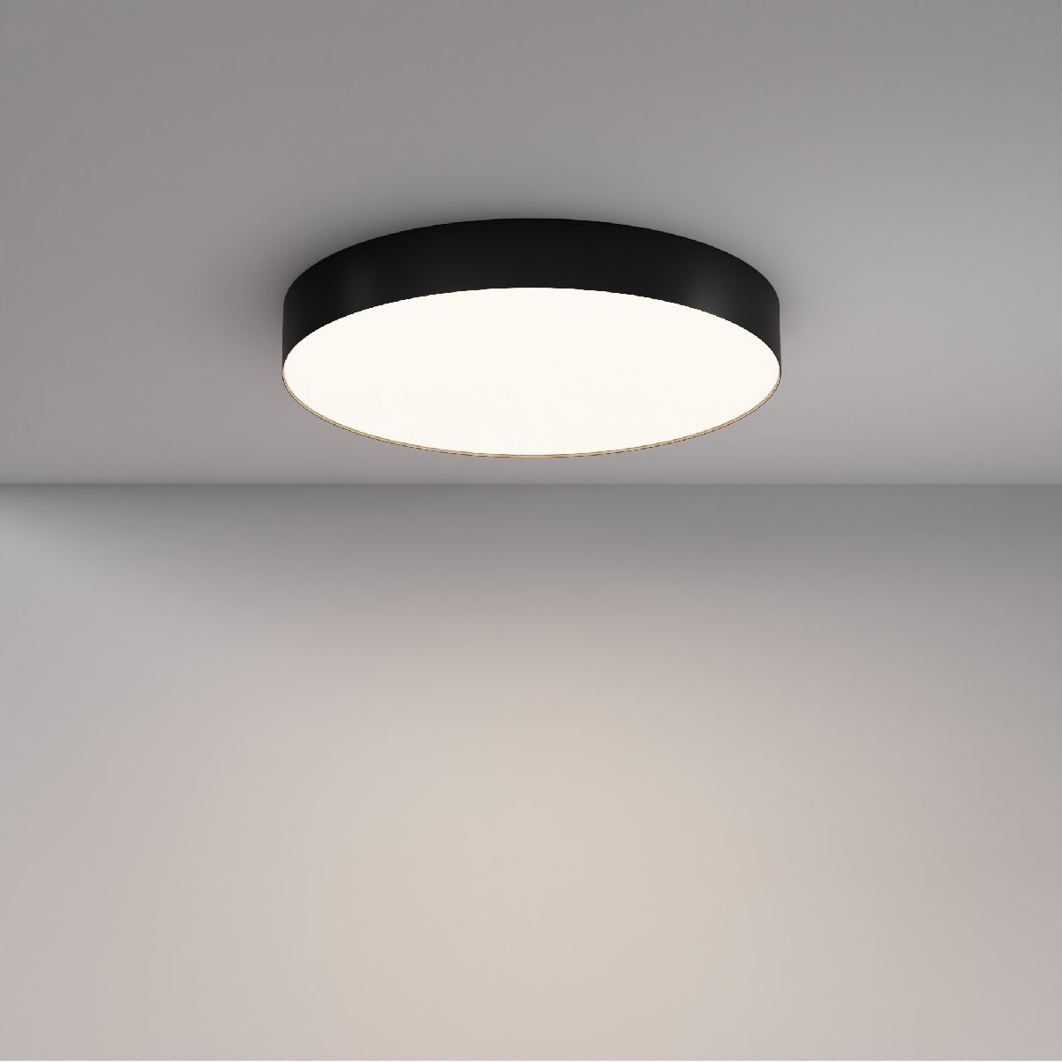 Потолочный светильник Level Light Up Halo UP-S1144RB