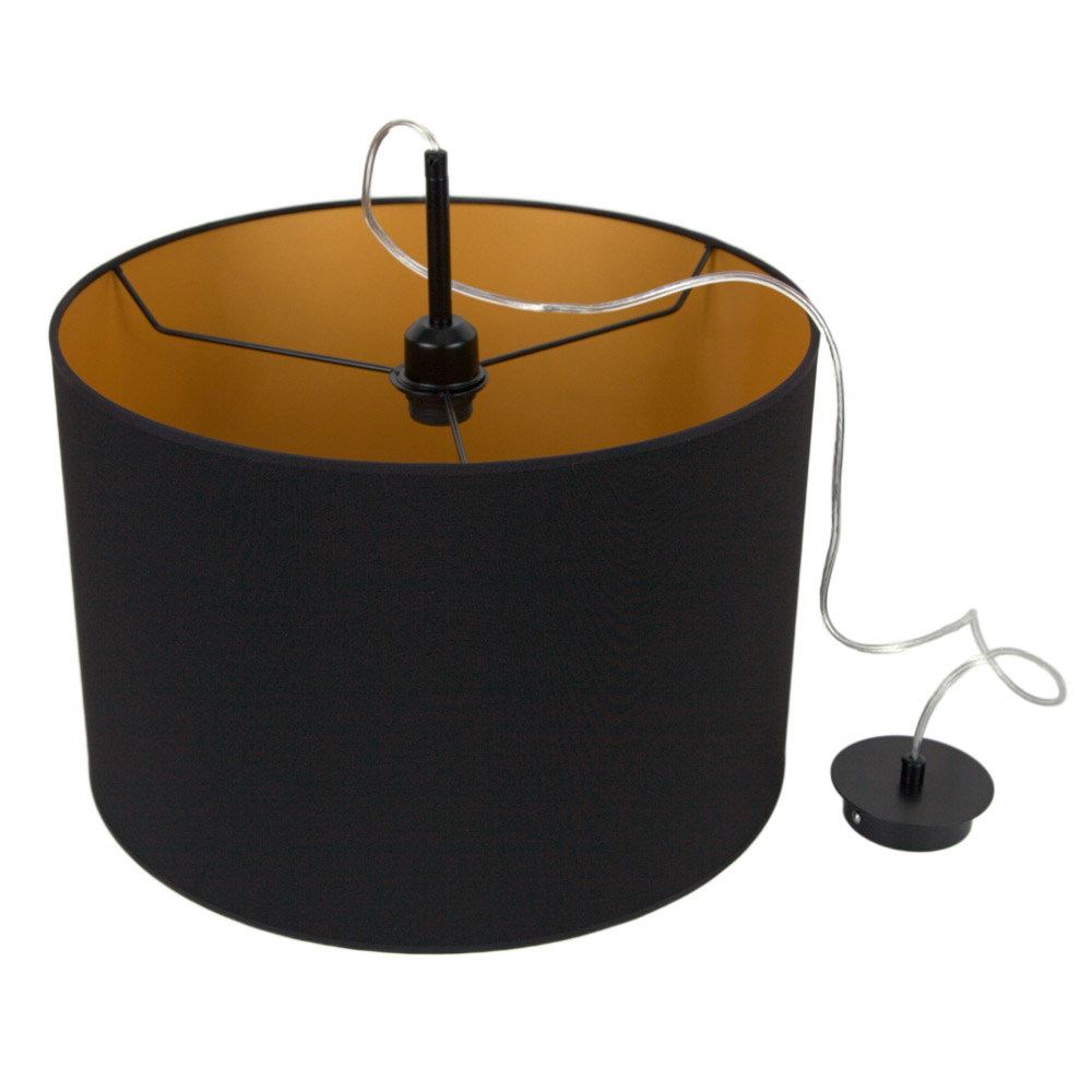 Подвесной светильник LightHall Alicen 45 LH022017