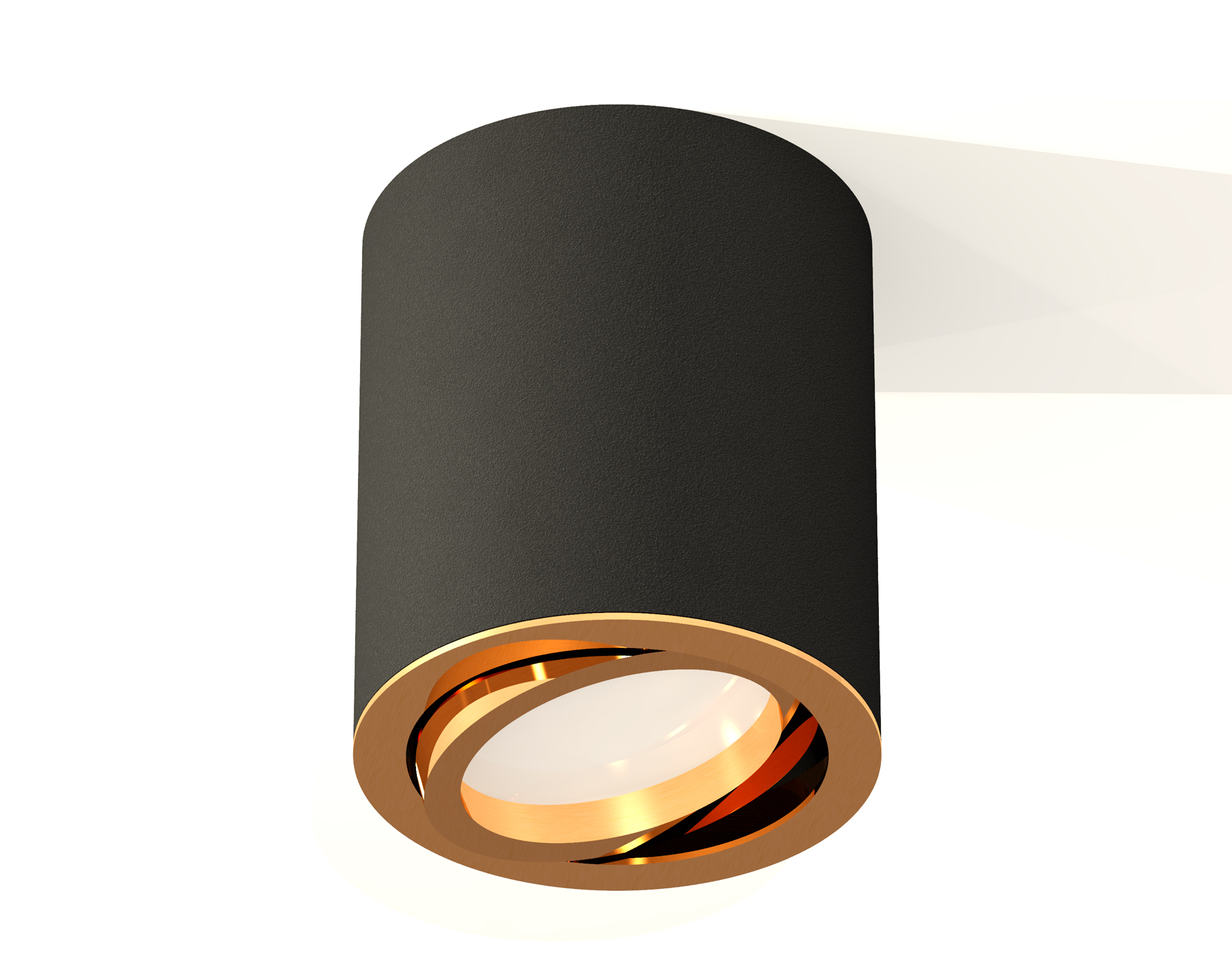 Потолочный светильник Ambrella Light Techno Spot XS7422003 (C7422, N7004)