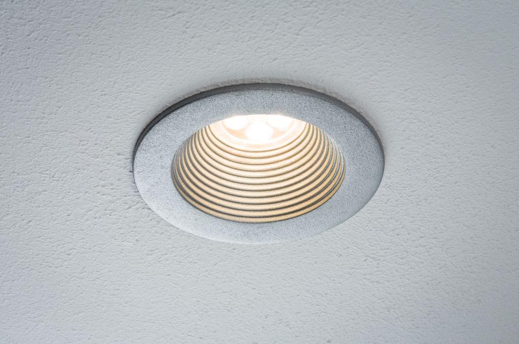 Встраиваемый светодиодный светильник Paulmann Helia 92699