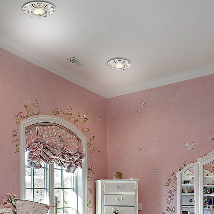 Встраиваемый светильник Novotech Forza 370317