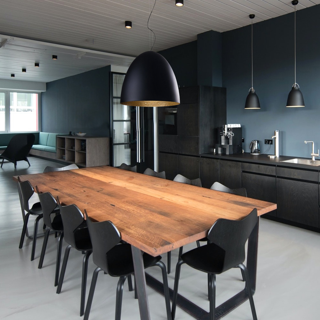 Подвесной светильник Nowodvorski Egg 9026