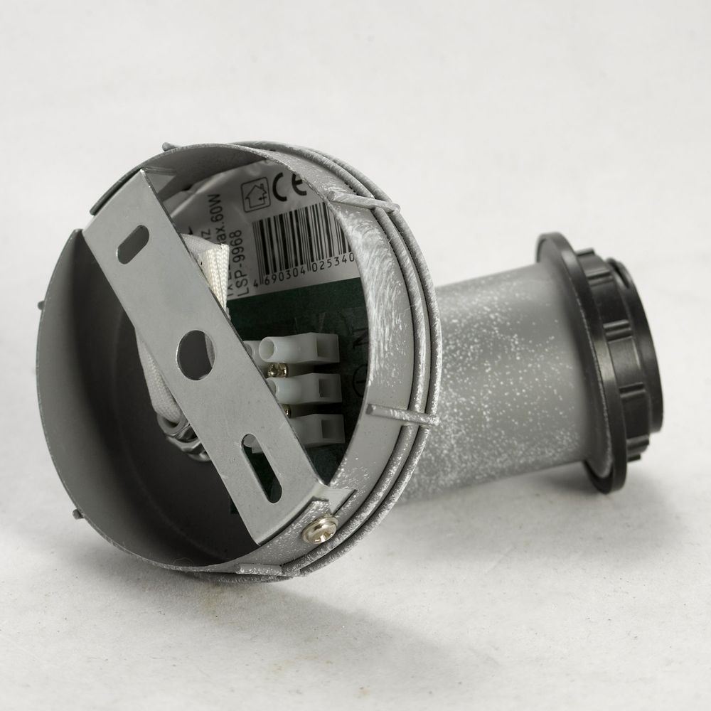 Спот Lussole Loft GREELEY GRLSP-9968