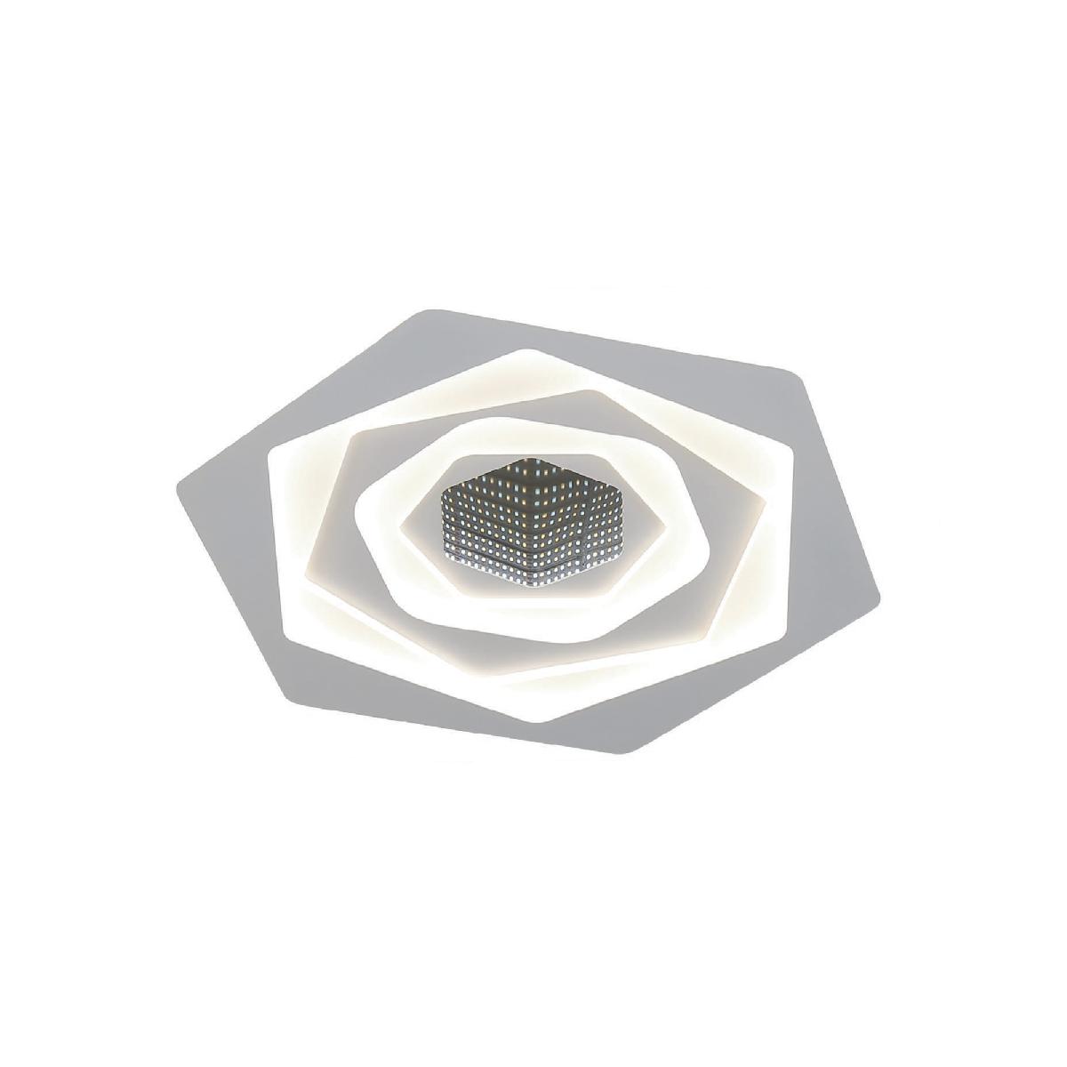 Потолочная люстра Ritter Valle 52044 3