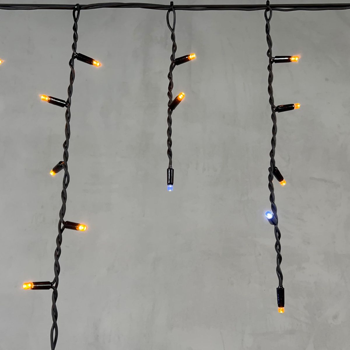 Гирлянда Бахрома Laitcom (LTC) LL120BLW-1-2Y