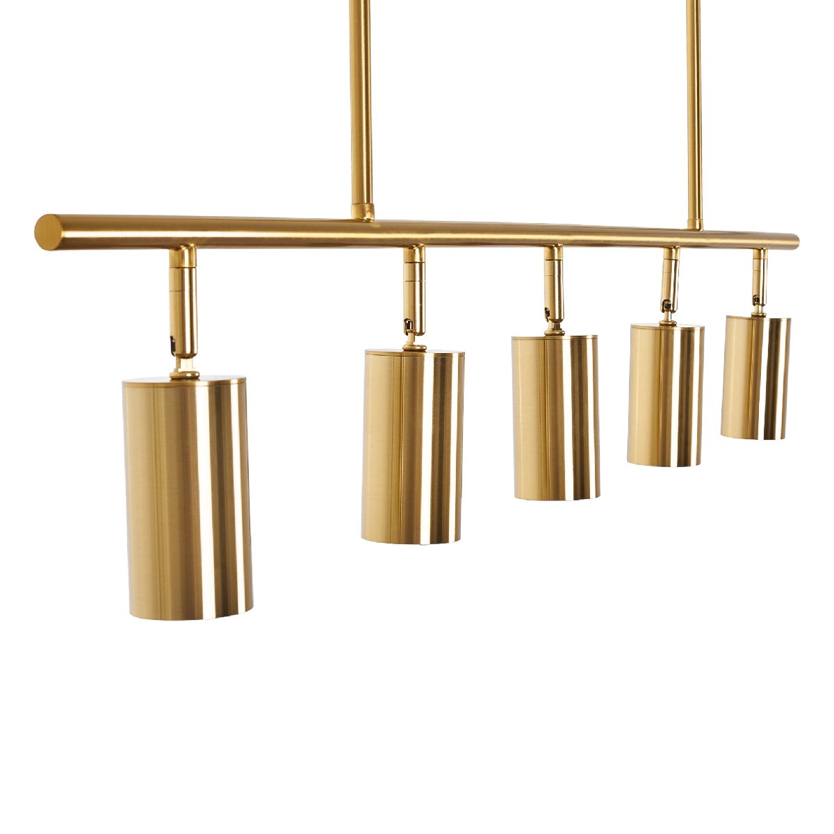 Подвесной светильник MyFar Dereck MR1021-5P