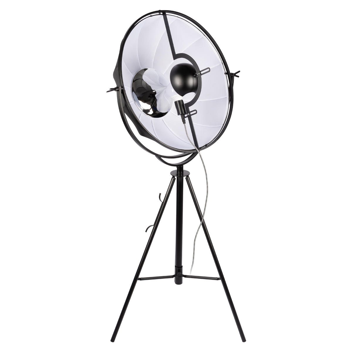 Торшер черный Loft IT Studio 10301/M