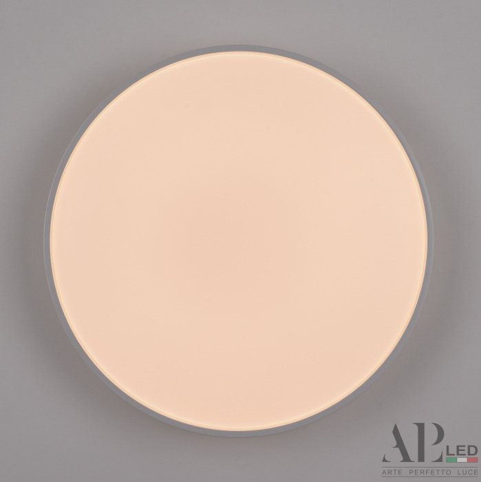 Потолочный светильник Arte Perfetto Luce Toscana 3315.XM302-2-374/24W White