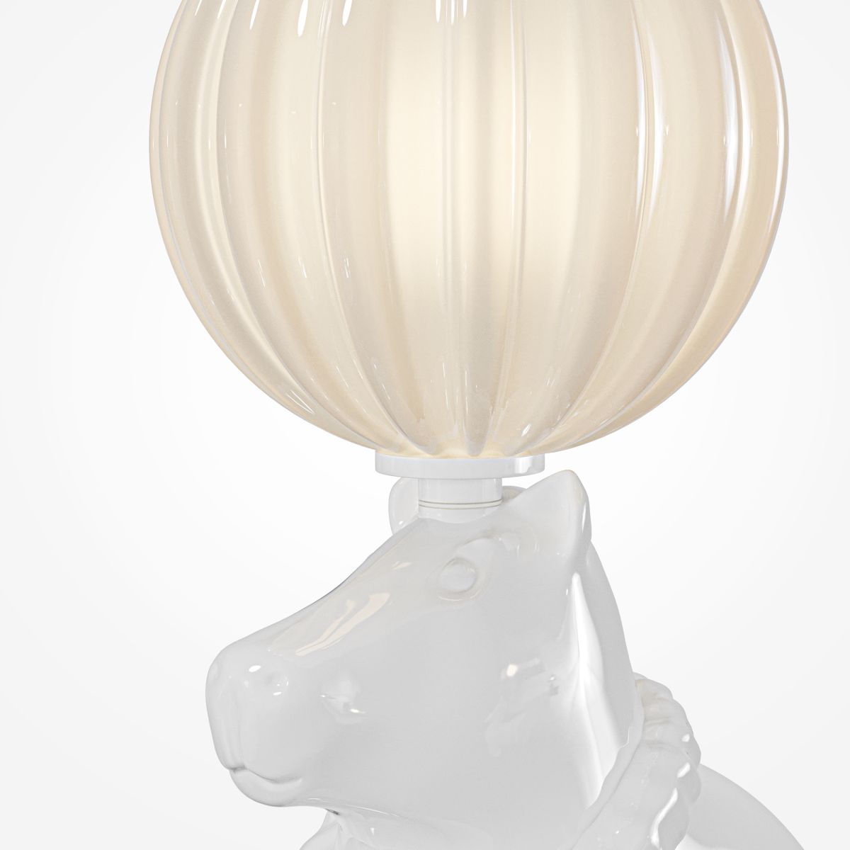 Настольная лампа Maytoni Senor Capybara MOD477TL-L5W3K