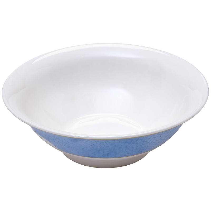 Салатник Garda Decor 26FC-SAL-AZZURO-15