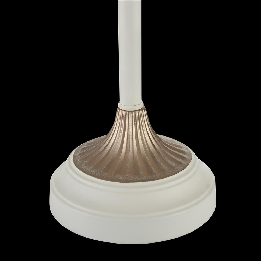 Настольная лампа Maytoni Sonate ARM424-TL-01-W