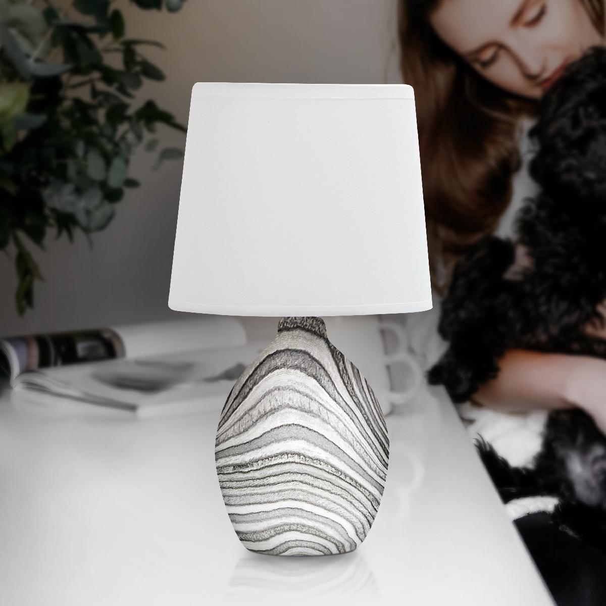 Настольная лампа Rivoli Chimera 7072-502 Б0057274