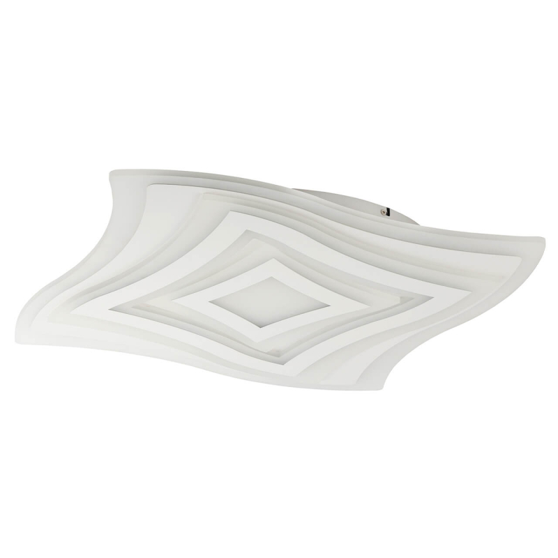 Потолочный светильник ЭРА SPB-6 