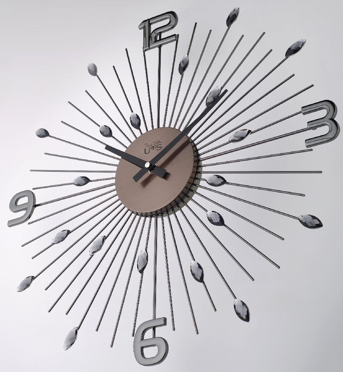 Настенные часы Tomas Stern 8050